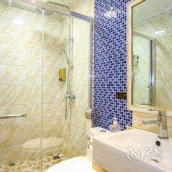 重庆奥品商务宾馆酒店提供图片