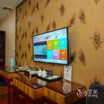 重庆奥品商务宾馆酒店提供图片