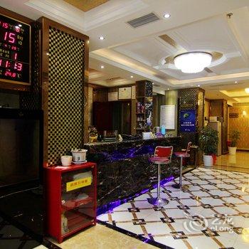 重庆奥品商务宾馆酒店提供图片