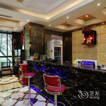 重庆奥品商务宾馆酒店提供图片