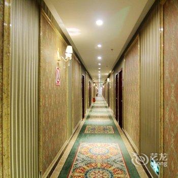 重庆奥品商务宾馆酒店提供图片