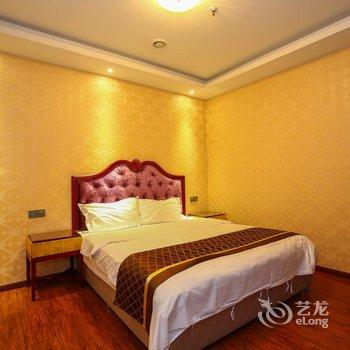 重庆奥品商务宾馆酒店提供图片