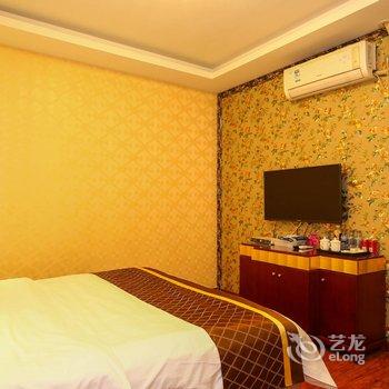 重庆奥品商务宾馆酒店提供图片