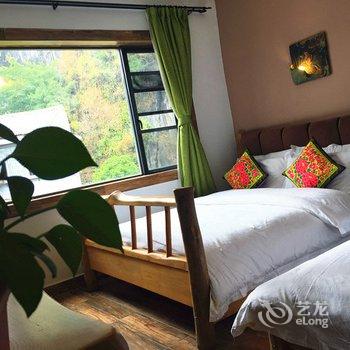 阳朔陋室精品客栈(读书岩店)酒店提供图片