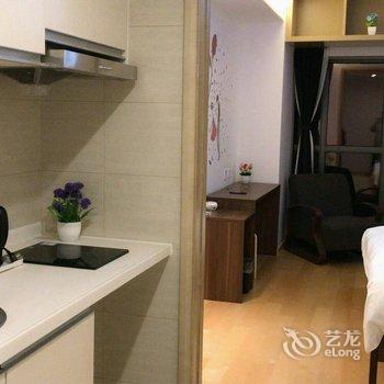 天津优米多精品酒店式公寓酒店提供图片