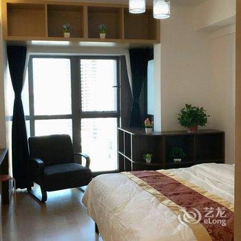 天津优米多精品酒店式公寓酒店提供图片