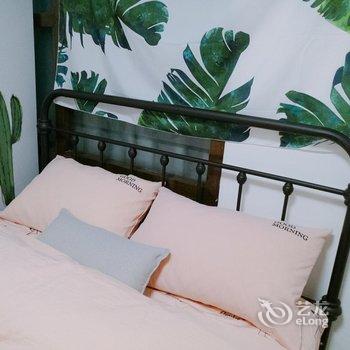 重庆市稻草人青年旅舍酒店提供图片