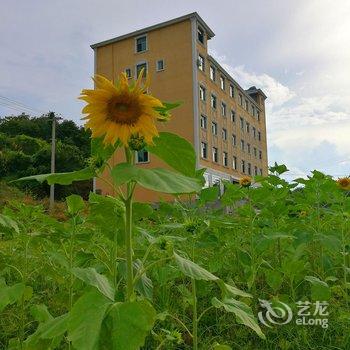 华驿酒店龙岩土楼店酒店提供图片