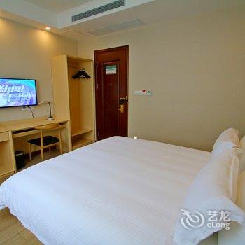 上海美宿酒店浦东机场店酒店提供图片