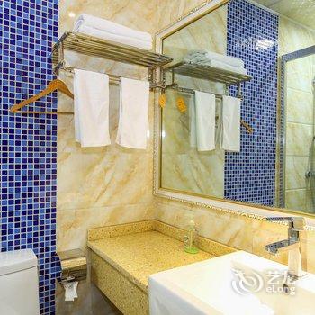 重庆奥品商务宾馆酒店提供图片