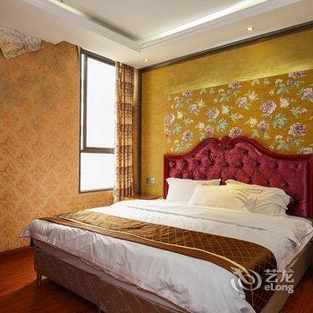 重庆奥品商务宾馆酒店提供图片