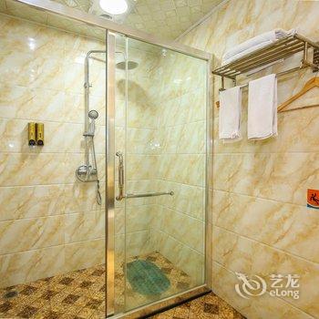 重庆奥品商务宾馆酒店提供图片