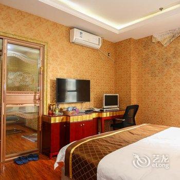 重庆奥品商务宾馆酒店提供图片