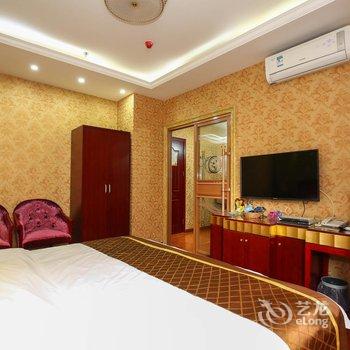 重庆奥品商务宾馆酒店提供图片