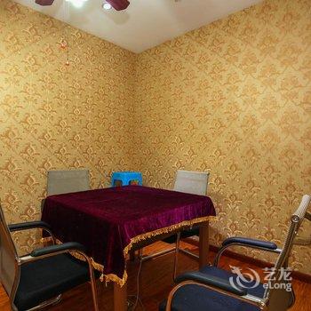 重庆奥品商务宾馆酒店提供图片