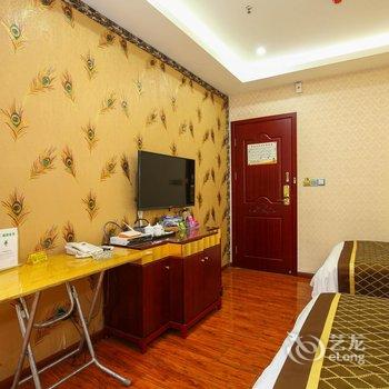 重庆奥品商务宾馆酒店提供图片