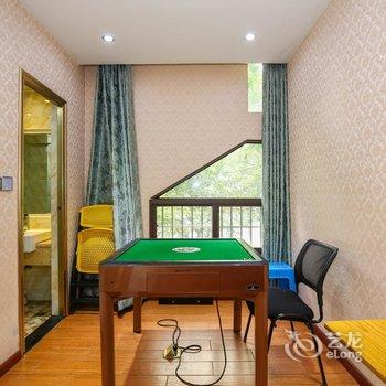 重庆奥品商务宾馆酒店提供图片