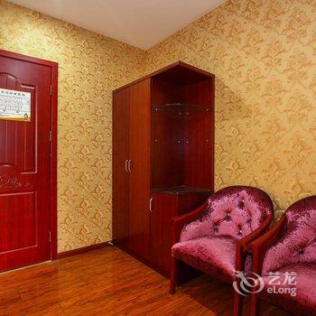 重庆奥品商务宾馆酒店提供图片