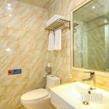 重庆奥品商务宾馆酒店提供图片