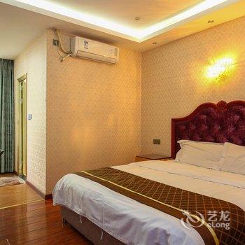 重庆奥品商务宾馆酒店提供图片