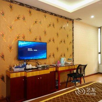 重庆奥品商务宾馆酒店提供图片