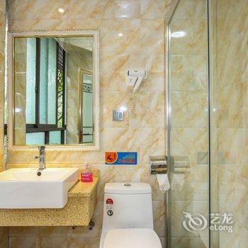 重庆奥品商务宾馆酒店提供图片