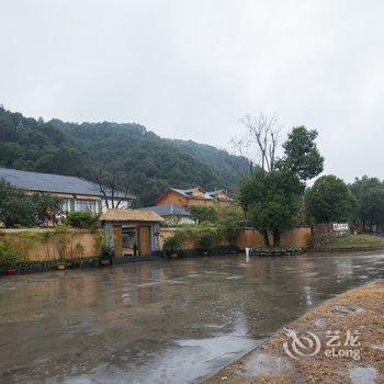 花筑·安吉中南百草园仲德苑客栈酒店提供图片