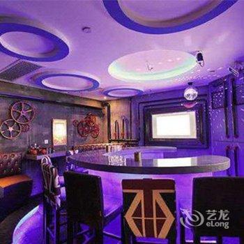 都江堰名城时代酒店酒店提供图片