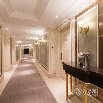 富嘟酒店(东阳第一百货店)酒店提供图片