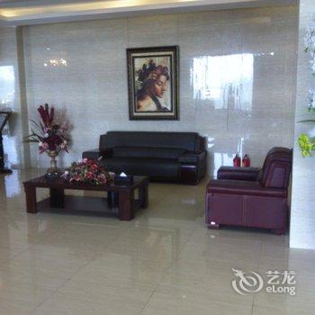 汉川西湖国际大酒店酒店提供图片