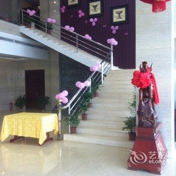 汉川西湖国际大酒店酒店提供图片
