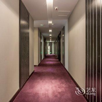 重庆艾菲尔酒店酒店提供图片