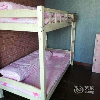 广州暖石青年旅舍酒店提供图片