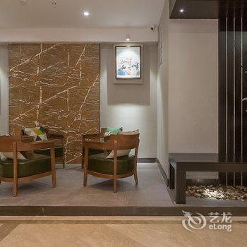 重庆艾菲尔酒店酒店提供图片