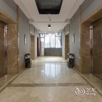重庆艾菲尔酒店酒店提供图片