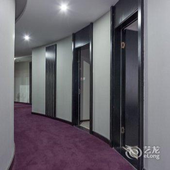 重庆艾菲尔酒店酒店提供图片