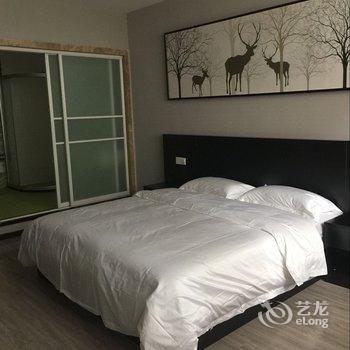 重庆艾菲尔酒店酒店提供图片