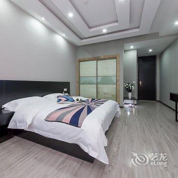 重庆艾菲尔酒店酒店提供图片