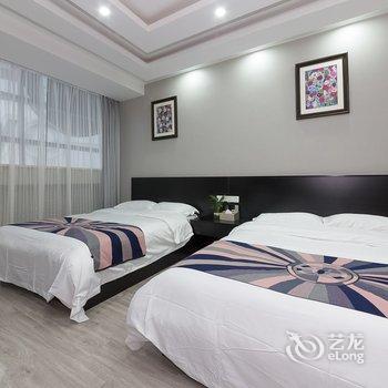 重庆艾菲尔酒店酒店提供图片