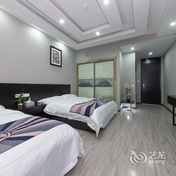 重庆艾菲尔酒店酒店提供图片