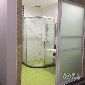 重庆艾菲尔酒店酒店提供图片