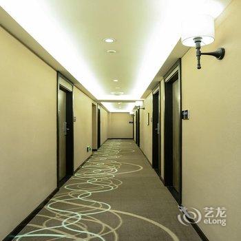 希岸酒店(重庆观音桥九街万汇中心店)酒店提供图片