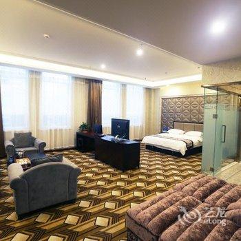 二连浩特国都酒店酒店提供图片