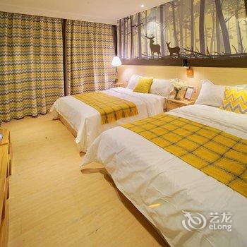 季梵1314公寓(珠海长隆店)酒店提供图片