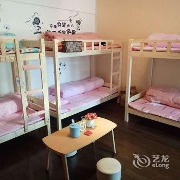 广州暖石青年旅舍酒店提供图片