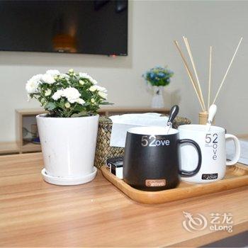 重庆民宿忆江小屋酒店提供图片