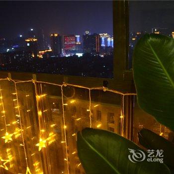 重庆民宿忆江小屋酒店提供图片