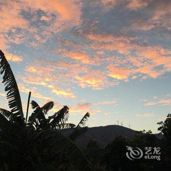 盐边碧水湾康养客栈酒店提供图片