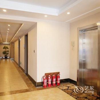牡丹江慕尚精品酒店酒店提供图片