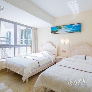 三亚风琴湾海景公寓酒店提供图片